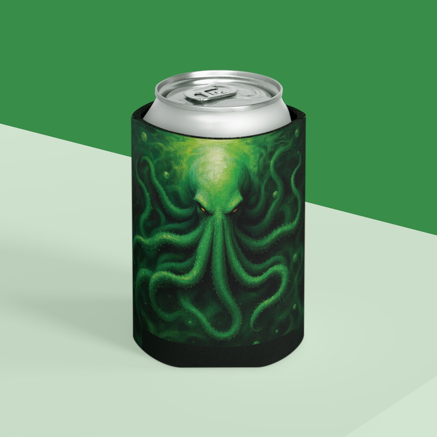 cthulhu Can Cooler