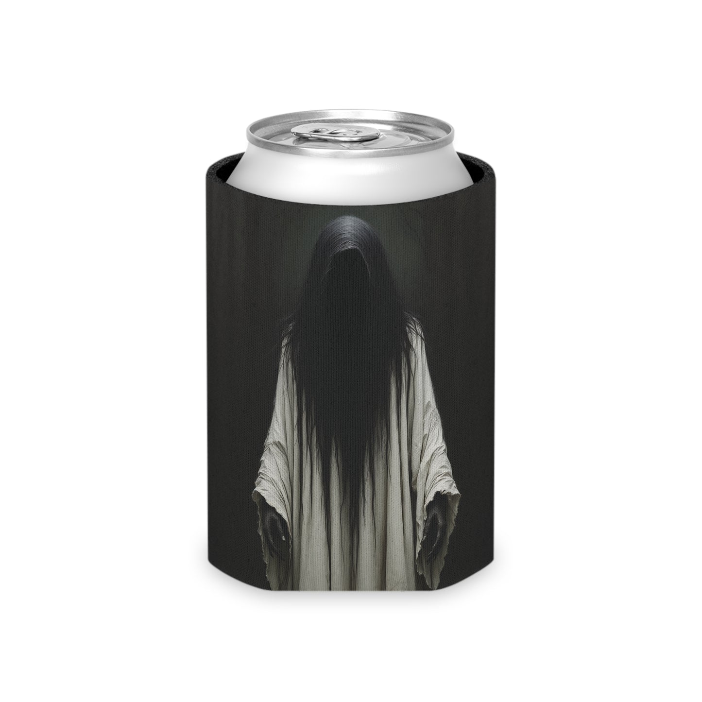 Bell Witch Can Cooler