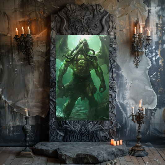 Banner-Cthulhu