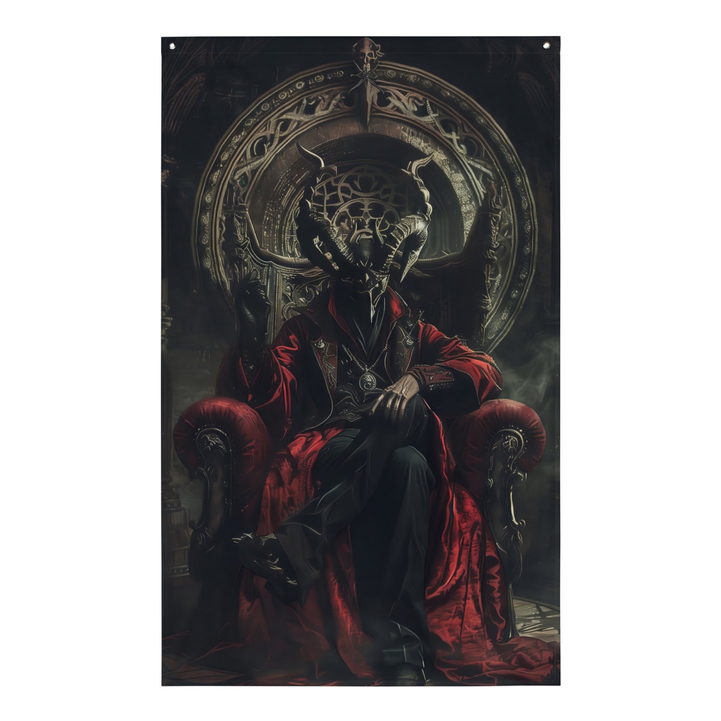 Banner-Asmodeus