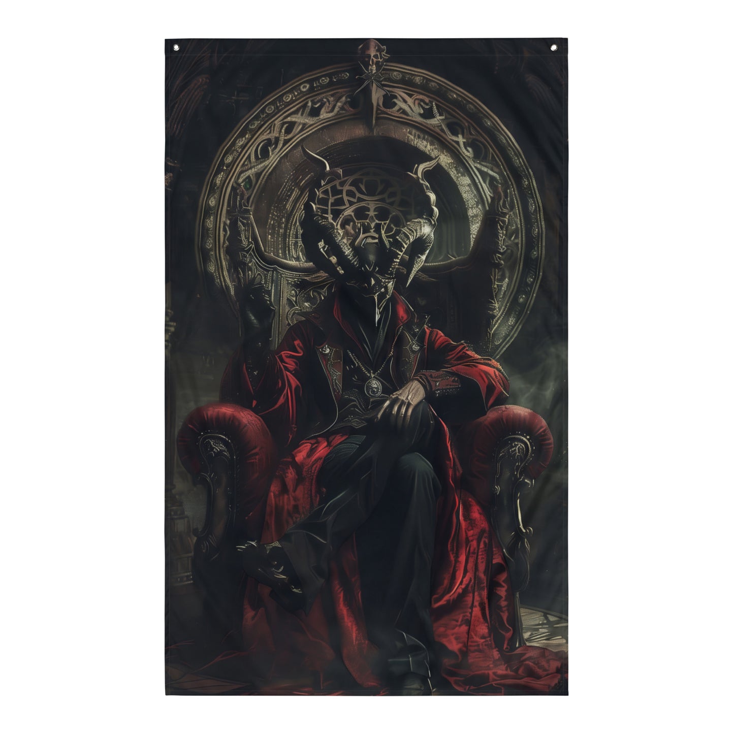 Banner-Asmodeus