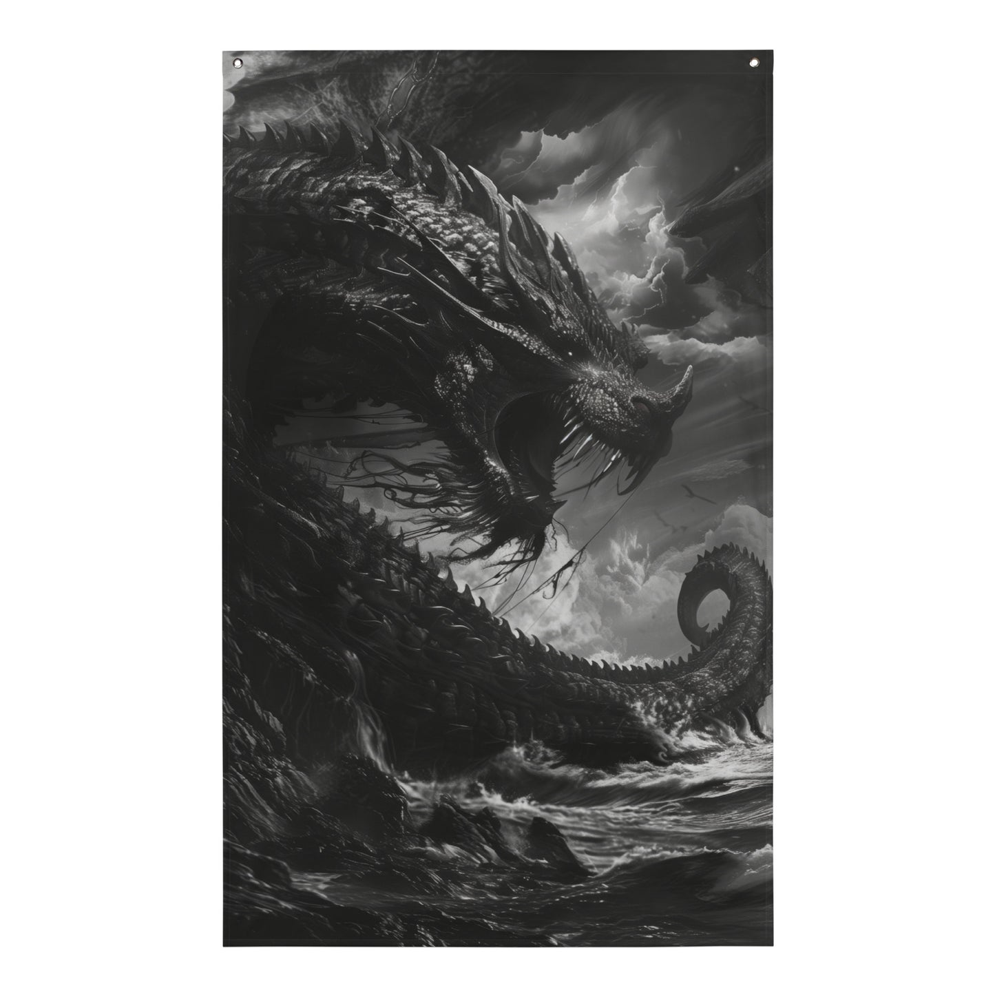 Banner-Leviathan