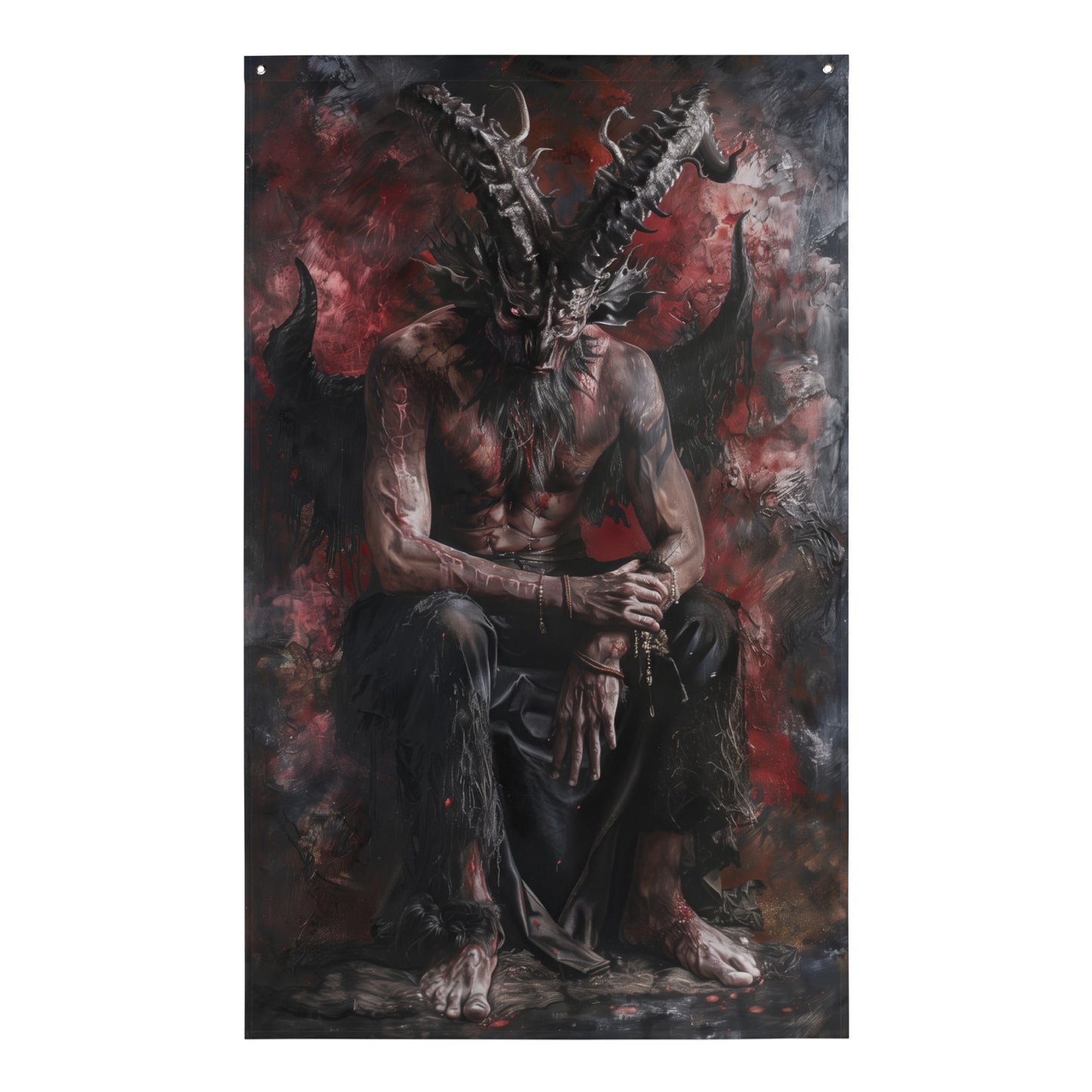 Banner-Belphegor