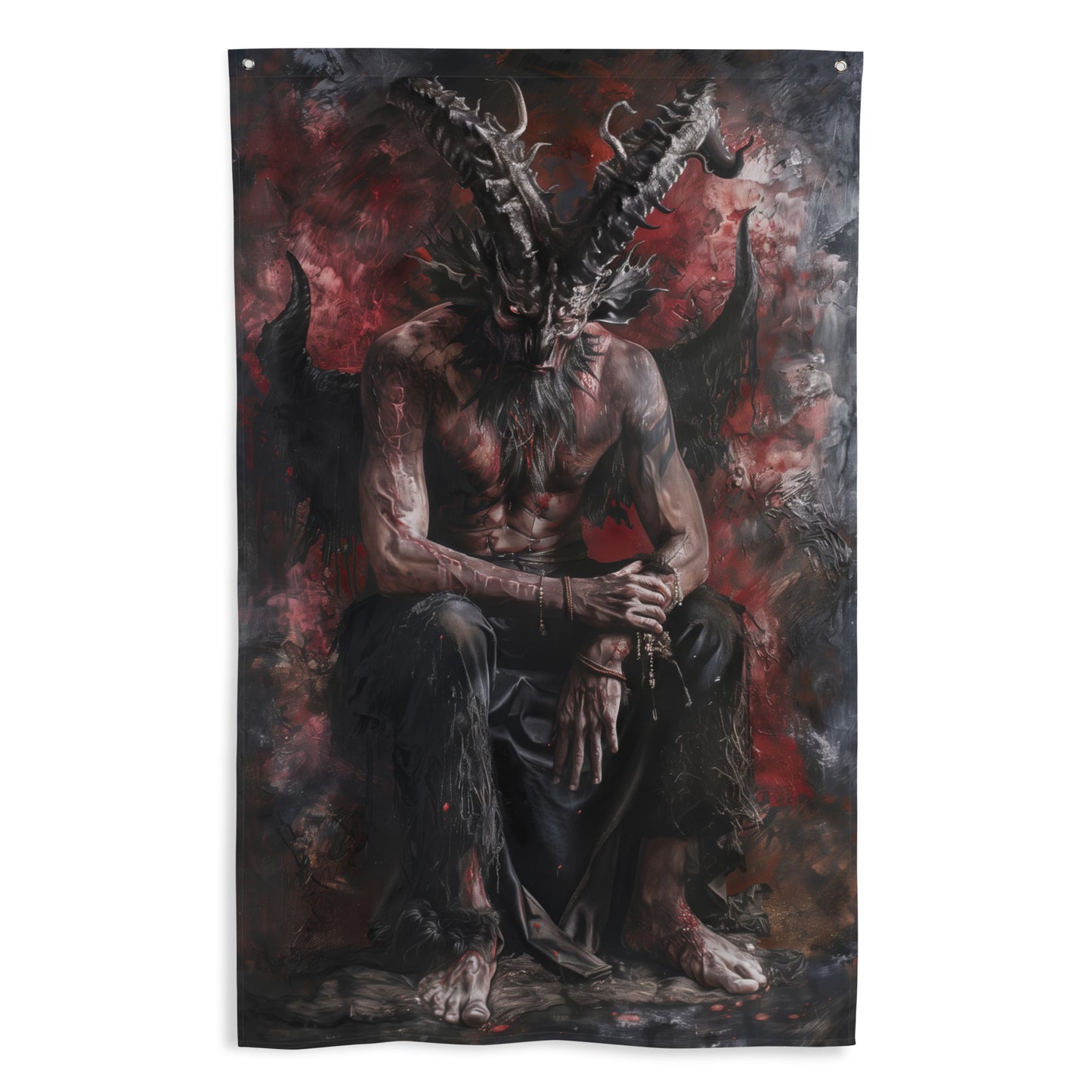 Banner-Belphegor