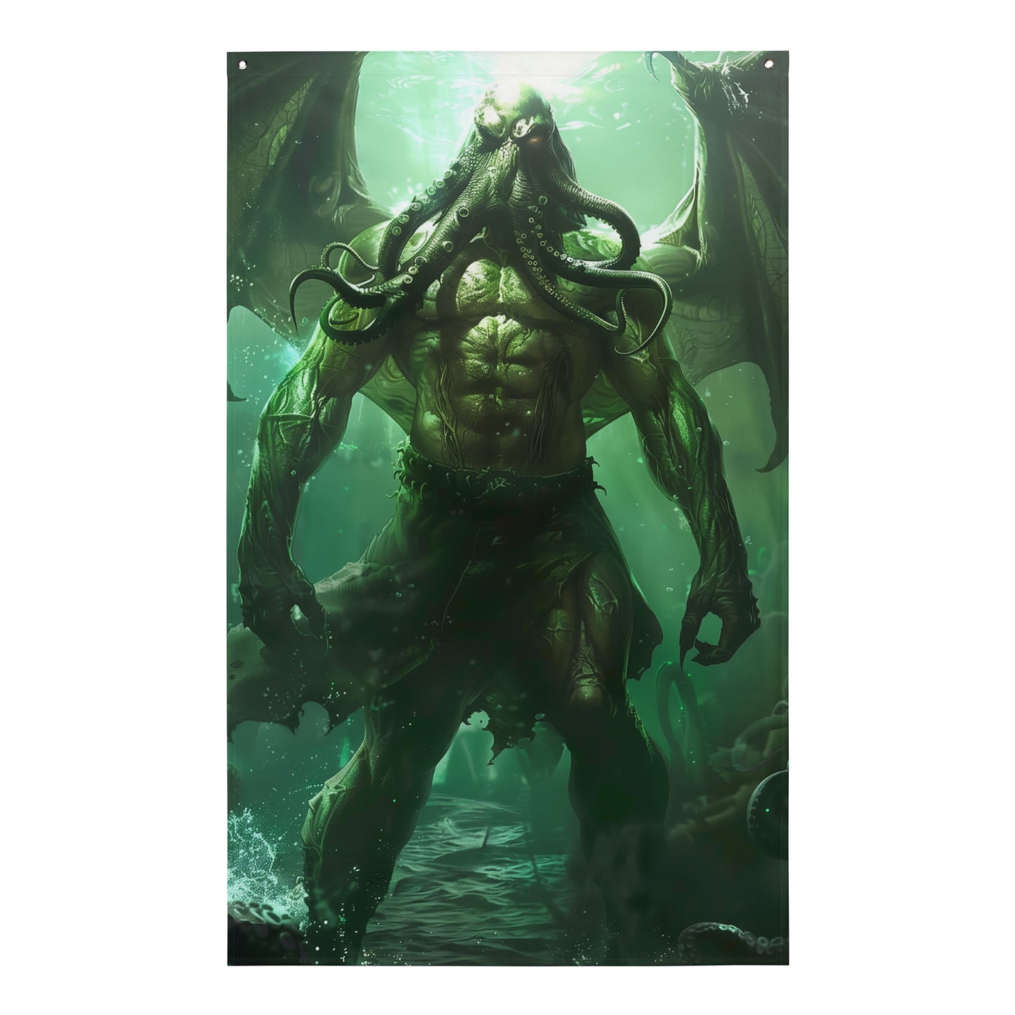 Banner-Cthulhu