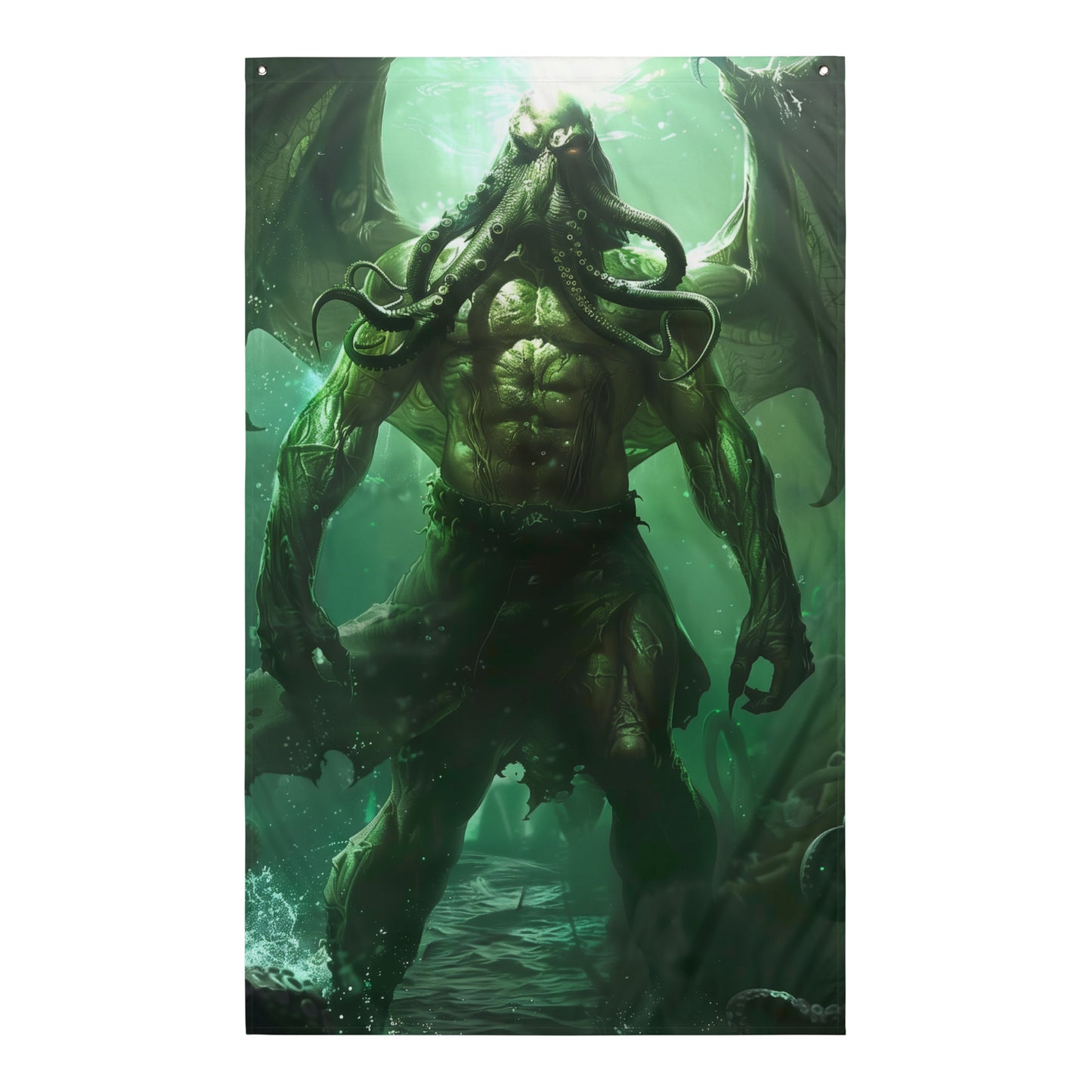 Banner-Cthulhu