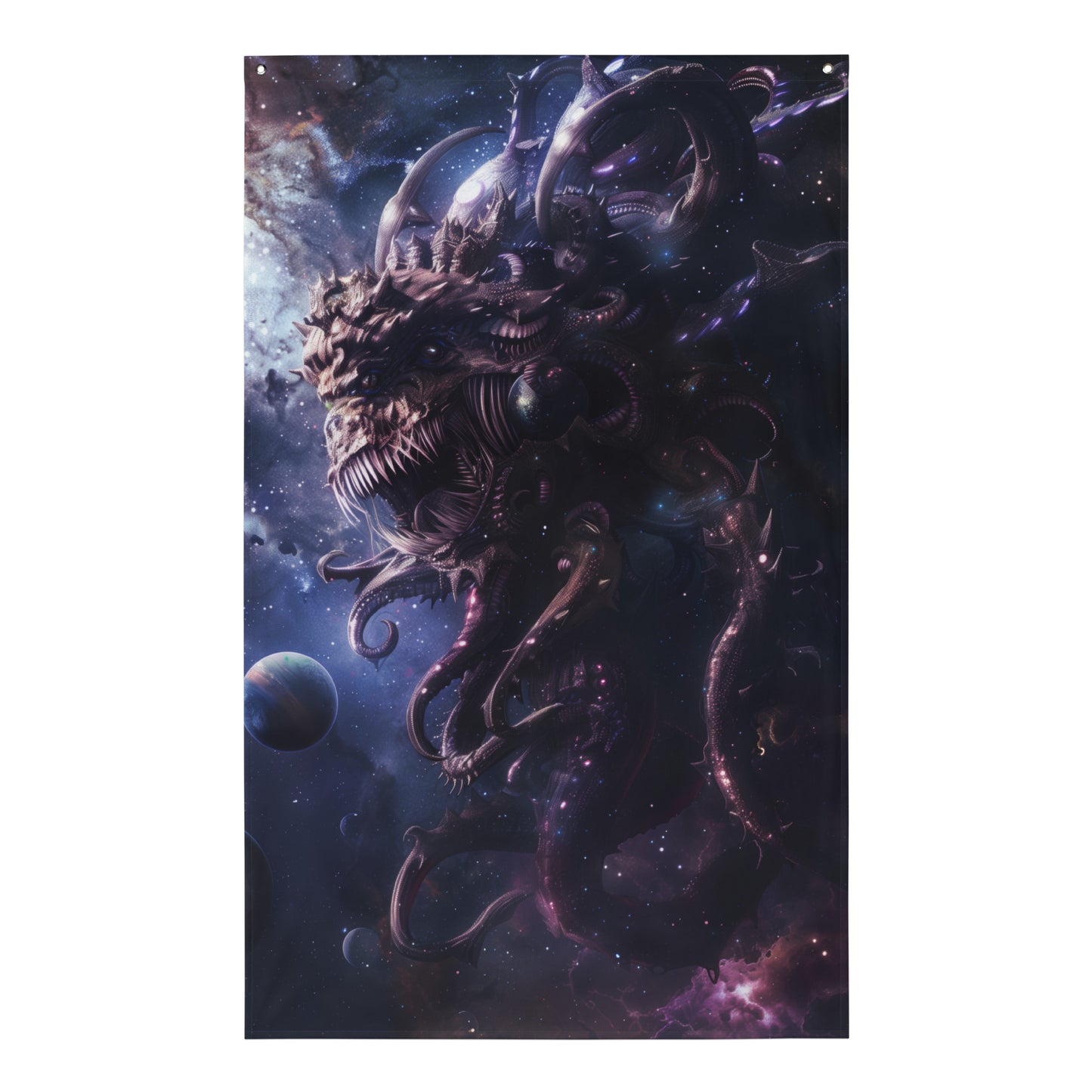 Banner-Azathoth