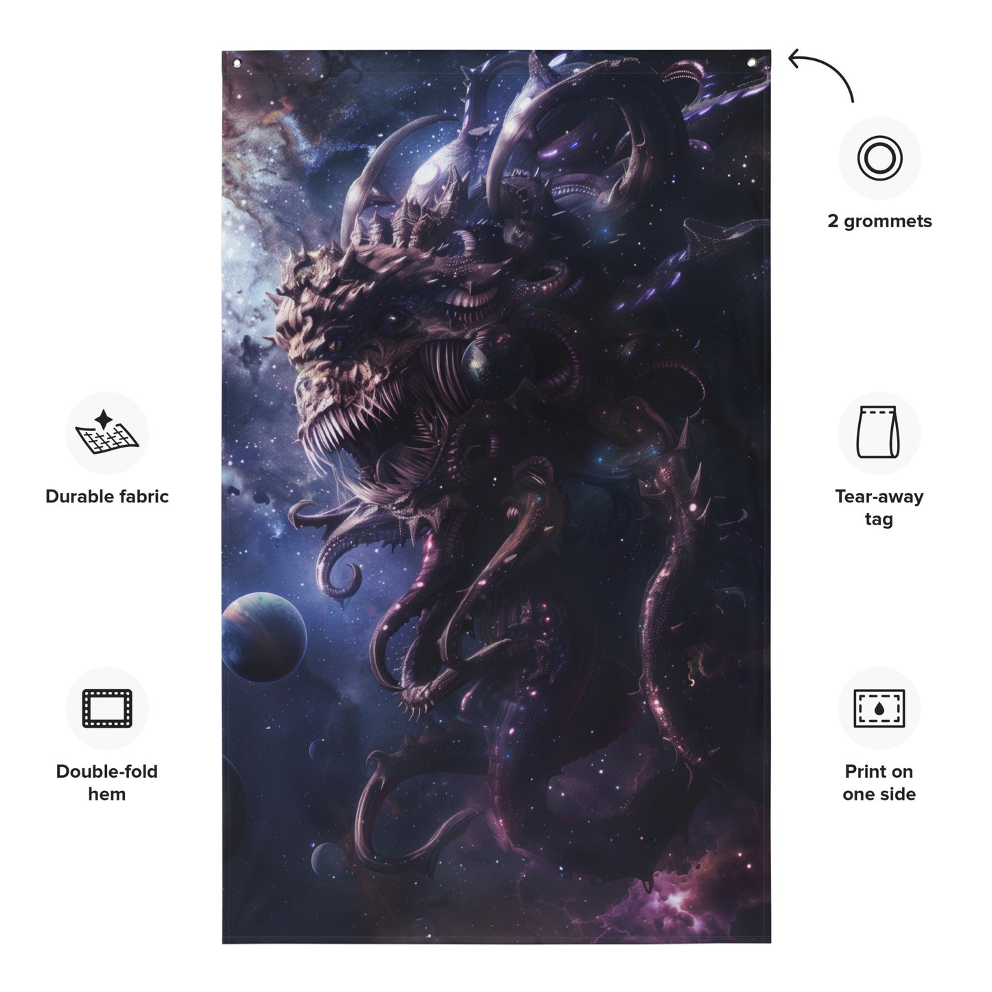 Banner-Azathoth