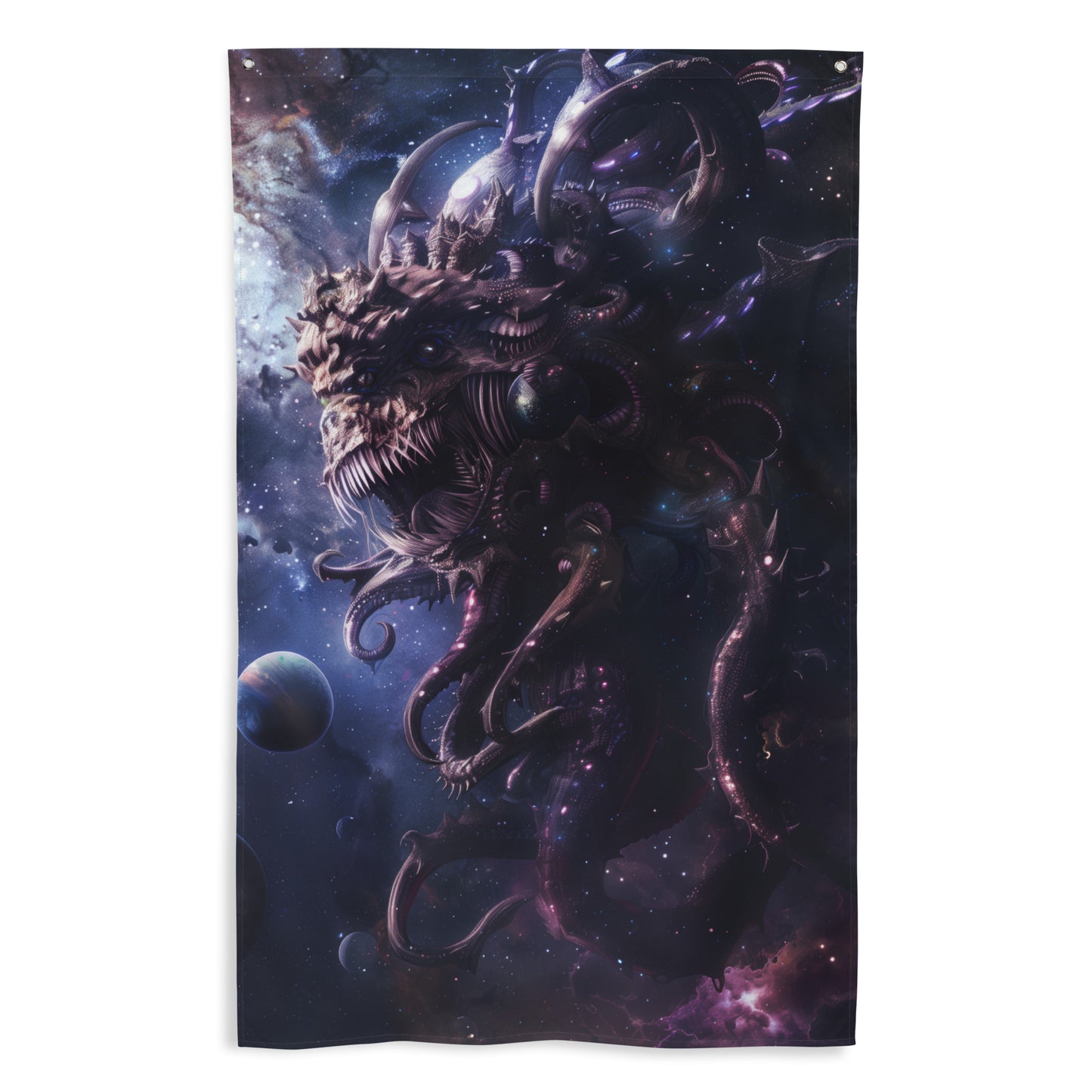 Banner-Azathoth