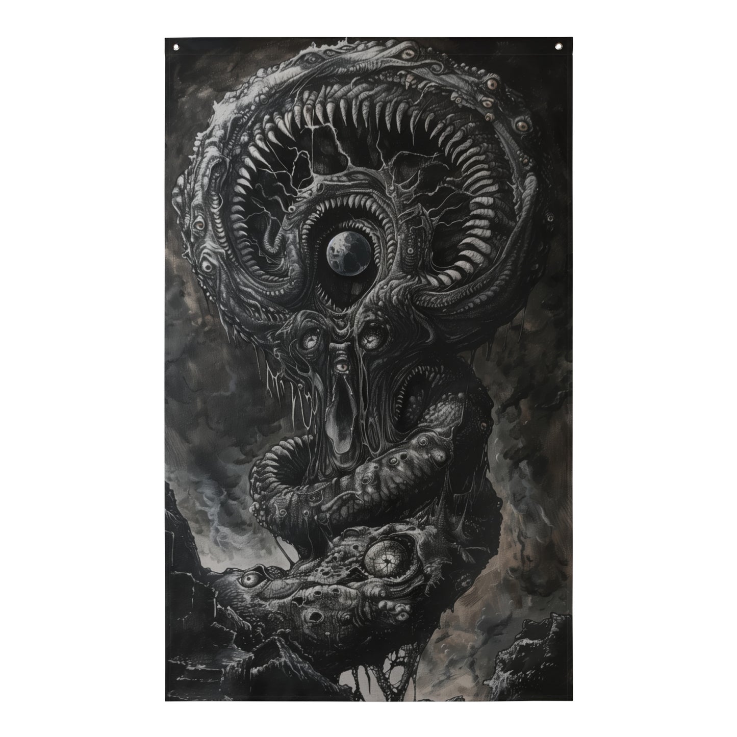 Banner- Yog-Sothoth